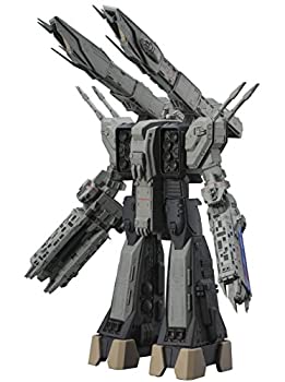 楽天市場】1/5000 超時空要塞マクロス 愛・覚えてますか SDF-1