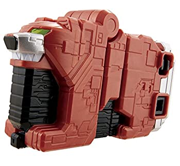 【中古】「未使用品」動物戦隊ジュウオウジャー ジュウオウキューブウエポン 動物武装 キューブクマ