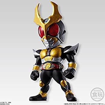 【中古】「非常に良い」CONVERGE KAMEN RIDER2 コンバージ 仮面ライダー2 [08.仮面ライダーアギト グランドフォーム] 単品