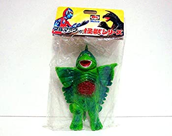 【中古】B-CLUB ブルマァク 復刻版怪獣シリーズ No.1873 ベムスター|オマツリライフ別館