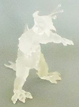 特撮大百科　宇宙大怪獣ギララ　大涌谷出現ver. 楽天市場】【中古】イワクラ製 松竹 特撮大百科 宇宙大怪獣