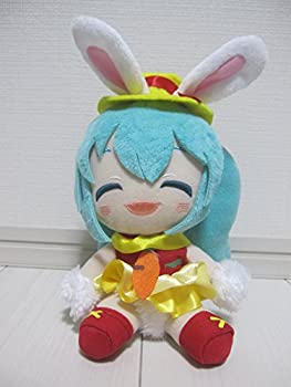 楽天市場】【中古】【未開封】サツキ&channel ぬいぐるみ（初音ミク