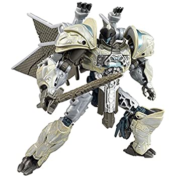 【中古】「未当て嵌める品」トランスフォーマー TLK-11 スティールベイン