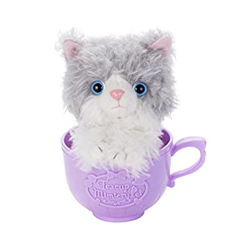 【中古】「ほぼ新品」MimicryPet ティーカップミミクリー ラグドール