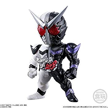 【中古】「未使用品」CONVERGE KAMEN RIDER 11 ［62.仮面ライダーW ファングジョーカー］(単品)