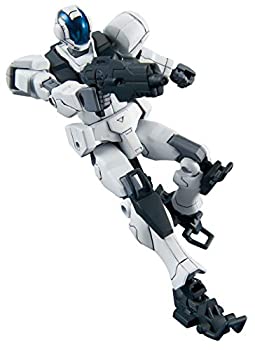 【中古】「未使用品」HGBD ガンダムビルドダイバーズ GBN-ガードフレーム 1/144スケール 色分け済みプラモデル