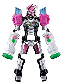 【中古】「ほぼ新品」仮面ライダージオウ RKFライダーアーマーシリーズ エグゼイドアーマー