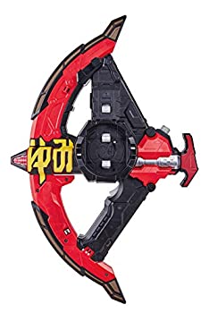 【中古】「ほぼ新品」仮面ライダージオウ 時間厳斧DXジカンザックス