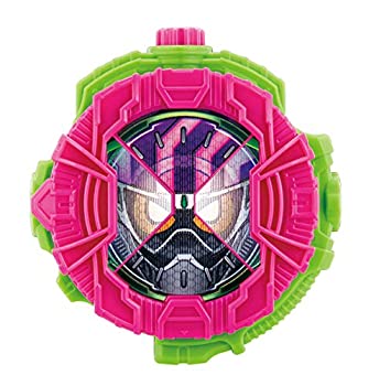 【中古】「ほぼ新品」見せかけライダージオウ DXエグゼイドライドウォッチ なりきりアイテム・変身ベルト-おもちゃ