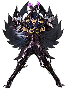 【中古】「未使用品」聖闘士聖衣神話EX ガルーダアイアコス(魂ウェブ商店限定)