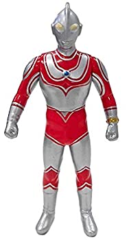 【中古】「非常に良い」HGシリーズ ウルトラマン ソフビ道 其ノ三 帰ってきたウルトラマン(ウルトラマンジャック) 単品画像