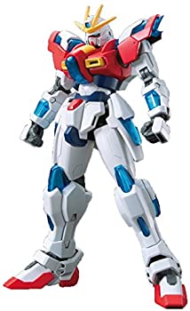 【中古】「ほぼ新品」HGBF 1/144 トライバー二ングガンダム(ガンダムビルドファイターズトライ)