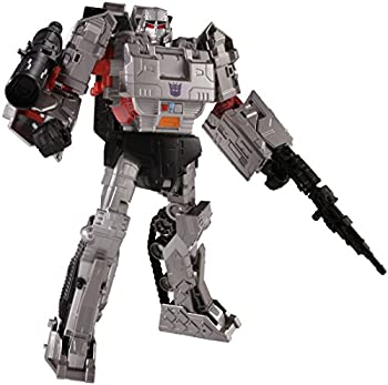 【中古】トランスフォーマー  レジェンズシリーズ LG13 メガトロン