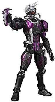 【中古】(非常に良い)S.H.フィギュアーツ 魔進チェイサー 約145mm ABS&PVC製塗装済み可動フィギュア(初回特典付)|オマツリライフ別館