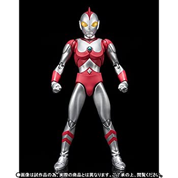 【中古】（非常に良い）ULTRA-ACT　ウルトラマン80画像