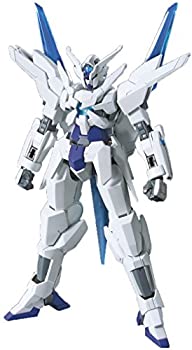 【中古】「未使用品」HGBF 1/144 トランジェントガンダム (ガンダムビルドファイターズトライ)画像