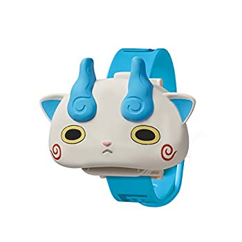 【中古】「未使用品」きゃらっち!とびだすシリーズ 妖怪ウォッチ とびだすコマさん｜オマツリライフ別館