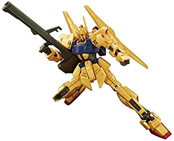 【中古】「ほぼ新品」HGUC 200 機動戦士Zガンダム 百式 1/144スケール 色分け済みプラモデル