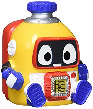 【中古】（非常に良い）ヘボット! ソフビシリーズ ヘボット画像