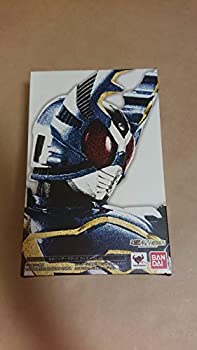 【中古】「ほぼ新品」S.H.Figuarts（真骨彫製法） 仮面ライダーガタック ライダーフォーム