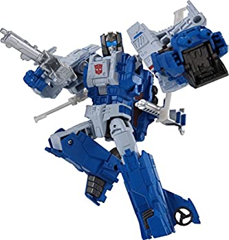 【中古】トランスフォーマー レジェンズ LG33 ハイブロウ｜オマツリライフ別館