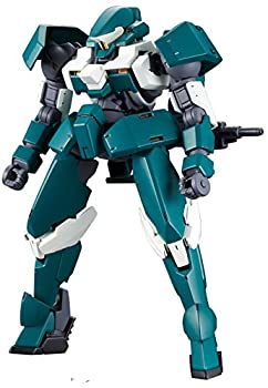 【中古】「ほぼ新品」HG 機動戦士ガンダム 鉄血のオルフェンズ モビルレギンレイズ (ジュリエッタ機) 1/144スケール 色分け済みプラモデル