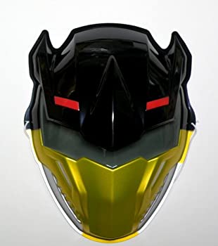 【中古】（非常に良い）動物戦隊ジュウオウジャー ジュウオウザワールド お面