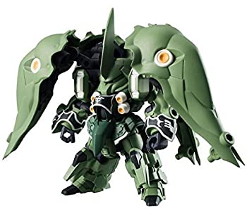 【中古】機動戦士ガンダム MOBILE SUIT ENSEMBLE EX02 クシャトリヤ
