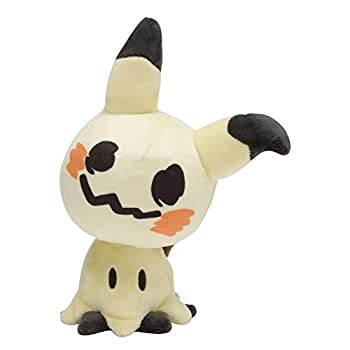 【中古】ポケモンセンターオリジナル ポケモンドールズ ミミッキュ