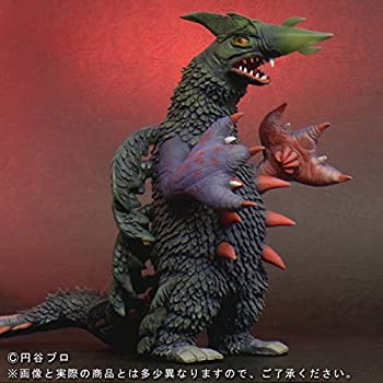 楽天市場】大怪獣シリーズ 「ガブラ」 少年リック限定再販