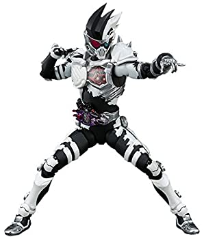 【中古】（非常に良い）S.H.Figuarts 仮面ライダーゲンム ゾンビゲーマー レベルX