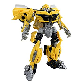 【中古】「非常に良い」トランスフォーマー TLK-22 ニューバンブルビー|オマツリライフ別館