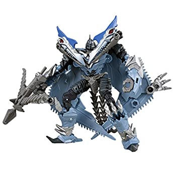 【中古】「非常に良い」トランスフォーマー TLK-23 ストレイフ