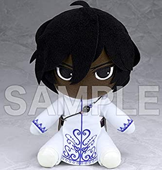Fate/Apocrypha メガジャンボ寝そべりぬいぐるみ 黒のアサシン 楽天市場】【中古】Fate/Apocrypha メガジャンボ寝そべり