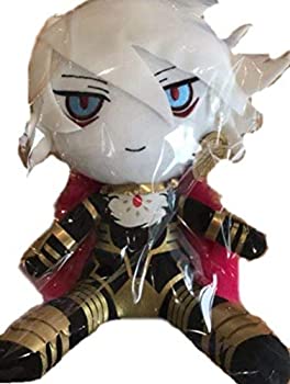 (未使用･未開封品)Fate/Grand Order　FGO　ミニクーちゃん ぬいぐるみ　クーフーリンオルタ　ANIPLEX＋　限定 Amazon.co.jp: Fate/Grand Order FGO ミニクーちゃん ぬいぐるみ