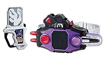 【中古】「ほぼ新品」仮面ライダー 変身三尺帯 ver.20th DXバグルドライバー