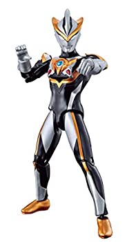 【中古】（非常に良い）ウルトラマンR/B(ルーブ) ウルトラアクションフィギュア ウルトラマンルーブ画像