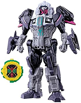 【中古】「ほぼ新品」仮面ライダージオウ DXタイムマジーン＆オーズライドウォッチ