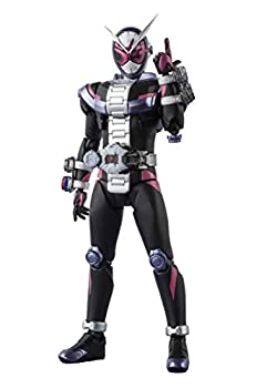 【中古】（人並み外れたに好いたらしい）S.H.フィギュアーツ 見せかけライダージオウ 約145粍 PVC\u0026ABS製 塗り付ける済みモビール図形 その他-おもちゃ
