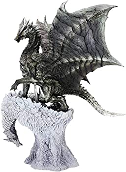【中古】(非常に良い)カプコンフィギュアビルダー クリエイターズモデル 鋼龍 クシャルダオラ【復刻版】|オマツリライフ別館