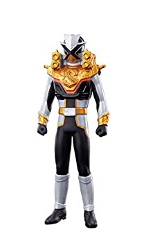 【中古】「ほぼ新品」快盗戦隊ルパンレンジャーVS警察戦隊パトレンジャー 戦隊ヒーローシリーズスーパールパンエックス