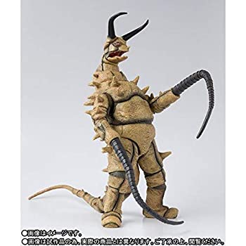 【中古】「ほぼ新品」S.H.Figuarts グドン｜オマツリライフ別館