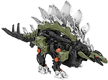 【中古】「人並み外れたに似つかわしい」ZOIDS ゾイドワイルド ZW14 ステゴゼーゲ