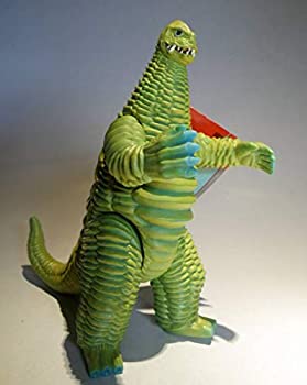 楽天市場 中古 どくろ怪獣 レッドキング ウルトラ怪獣 シリーズ4 バンダイ ソフビ ウルトラマン 怪獣 谷プロ フィギュア 完成塗装品 00年販売 昭和 オマツリライフ別館