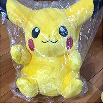 中古 抱っこのポーズ ぬいぐるみ ピカチュウ ポケモンセンター 06年 Jtltiming Com