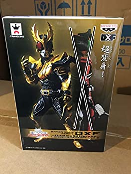 楽天市場 中古 仮面ライダーシリーズ Dxf Dual Solid Heroes Vol 6 仮面ライダークウガ ライジングアルティメット プライズ オマツリライフ別館