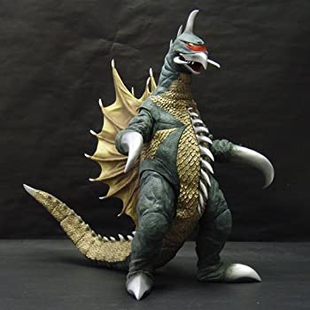 楽天市場】【中古】東宝大怪獣シリーズ ガイガン1972 ナイト