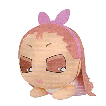 【中古】「非常に良い」ぷちます! ぷちどるぬいぐるみ ～やよといお～ いお 単品