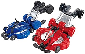 【中古】「非常に良い」仮面ライダードライブ DXライドブースターセット