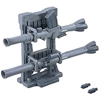【中古】「非常に良い」ビルダーズパーツ 1/144 システムウェポン 009